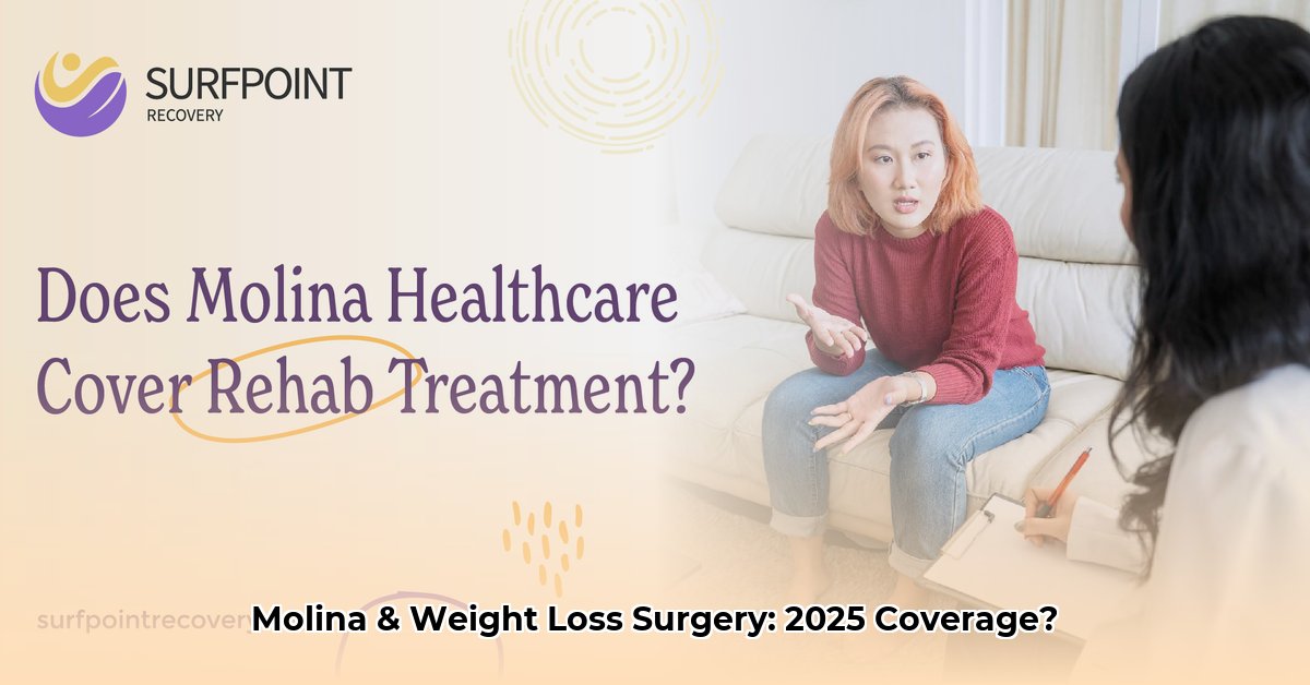 does-molina-healthcare-cover-weight-loss-surgery